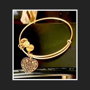 Alex and Ani Bracelet
